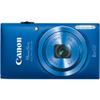 Canon PowerShot ELPH 115 is 16.0 MP Digital Camera with 8X Optical Zoom with a 28mm Wide-Angle Lens and 720p HD Video Recording (Blue) (Renewed) view 1