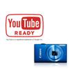 Canon PowerShot ELPH 115 is 16.0 MP Digital Camera with 8X Optical Zoom with a 28mm Wide-Angle Lens and 720p HD Video Recording (Blue) (Renewed) view 3