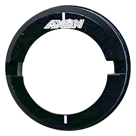 AXON Alu Bearing Holder A7075 for TC10/2 BD10 1pic? PC-BD-121