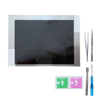 LCD Screen Module for C065GW03 V0 6.5 inch 400 * 240 LCD Display Screen Replacement with Tools