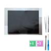 LCD Screen Module for C065GW03 V0 6.5 inch 400 * 240 LCD Display Screen Replacement with Tools view 1