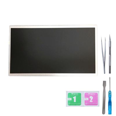 LCD Screen Module for S1010-V4.0 LCD Display Screen Replacement with Tools