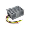 10A 120W DC to DC 18V 24V 36V 48V Step Down to 12V Converter Golf Cart Voltage Reducer Regulator Waterproof (Inputs 17V-55V to 12V 10A) view 1