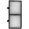 Leankle Air Filter Replacement for Wolf Cinema WC-AFA715, Pro-715 view 1