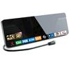 Cyamsob 2023 Updated Digital Antenna for TV with Powerful Amplifier Works with Both Smart & Older TVs view 1