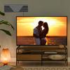 Cyamsob 2023 Updated Digital Antenna for TV with Powerful Amplifier Works with Both Smart & Older TVs view 2