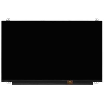 GBOLE Screen Replacement for LP133WF2-SPL4 1920X1080 FHD 30 pins 60Hz 13.3" LCD Laptop LED Display Digitizer Panel