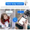 FOSA Bulb Camera 360 Light Bulb Security Camera 1080p HD Camera for Home Security with Motion Detection Alarm, 2 Way Talk, Night Works, Easy Setup view 3