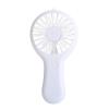 GREYAS USB Mini Handheld Fan Wind Power Portable Cooling Fans Convenient & Ultra-quiet Fan High Quality Students Office Cute Small Fans view 1