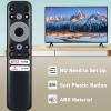 Beyution RC902N FMR1 Replace Voice Remote Control fit for TCL Mini-LED QLED 4K UHD Smart TV 55R646 55S546 65R646 65S546 75R646 75S546 50S546 43S446 50S446 55S446 65S446 75S446 85S446 R646 32S356 view 2