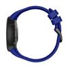 REYDA Silicone Band Compatible for Garmin Swim 2/Forerunner 45, Soft Flexible Breathable Silicone Watch Band Sport Wristband Metal Buckle Bracelet Replacement Band for Garmin Forerunner 45/Swim 2 view 3