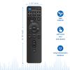 Beyution RM-STHBA1A Replace Remote Control fit for JVC Home Theater Sound System TH-BA1 TH-BA3 CA-THBA1 SP-THBA1 GVT0289-018C RX-THBA3 SP-THBA3F SP-THBA3S SP-THBA3W view 3