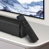 Beyution RM-STHBA1A Replace Remote Control fit for JVC Home Theater Sound System TH-BA1 TH-BA3 CA-THBA1 SP-THBA1 GVT0289-018C RX-THBA3 SP-THBA3F SP-THBA3S SP-THBA3W view 4