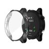 REYDA 2 Pack Watch Case Compatible for Garmin Forerunner 945/935 Screen Protector, Ultra-Thin Soft TPU HD Clear Bumper Case Scratch Resistant All Around Protective Cover for Garmin Forerunner 935/945 view 1