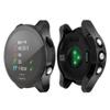 REYDA 2 Pack Watch Case Compatible for Garmin Forerunner 945/935 Screen Protector, Ultra-Thin Soft TPU HD Clear Bumper Case Scratch Resistant All Around Protective Cover for Garmin Forerunner 935/945 view 2