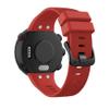 REYDA Silicone Band Compatible for Garmin Swim 2/Forerunner 45, Soft Flexible Breathable Silicone Watch Band Sport Wristband Metal Buckle Bracelet Replacement Band for Garmin Forerunner 45/Swim 2 view 1
