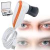 Iris Analysis Camera, 5.0 MP USB Iris Analyzer Iridology Camera, with HD 30x Iris Lens and Driver-Free Analysis Software Eye Iridology Camera for Beauty Salons, Health Clubs Iridology view 1