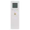 Beyution AR-REM1U Replace Remote Control fit for FUJITSU Air Conditioner Remote Control AR-REY1U AR-REA2E AR-REF3E-Celsius/Fahrenheit Switchable view 1