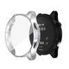REYDA 2 Pack Watch Case Compatible for Garmin Forerunner 945/935 Screen Protector, Ultra-Thin Soft TPU HD Clear Bumper Case Scratch Resistant All Around Protective Cover for Garmin Forerunner 935/945 view 1