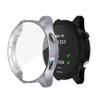 REYDA 2 Pack Watch Case Compatible for Garmin Forerunner 945/935 Screen Protector, Ultra-Thin Soft TPU HD Clear Bumper Case Scratch Resistant All Around Protective Cover for Garmin Forerunner 935/945 view 1