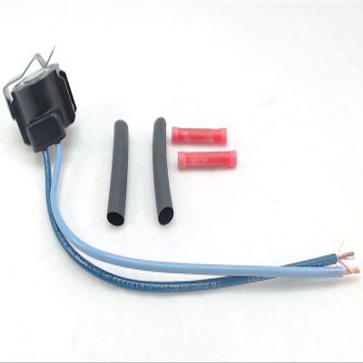 KASINGS Defrost Thermostat Replacement For E23CS78GPS0 E23CS78GPS1 E23CS78GPS2 E23CS78GPS3 E23CS78GPS4 E23CS78GSS1 E23CS78GSS2 E23CS78GSS3 E23CS78GSS4 E23CS78HPS5