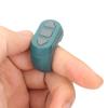 TIKTok Bluetooth Remote Control Page Turner for iOS Android Cell Phone APP, TikTok Scrolling Ring Clicker, Camera Shutter Remote Selfie with Charging Cable view 4