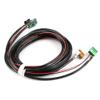 Carplay Switch Harness,MIB Carplay MQB Phone AUX USB Switch Harness 5G0 035 222 E 5Q0 035 724 Fits for view 3