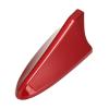 Shark Fin Roof Antenna Cover for Sedan Headerbs 96219 D5000EBQK (Red) view 1