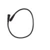 for NMEA2000 Backbone Cable, 0 5m 5Pin IP67 Marine Accessories Compatible with Simrad B&G Navico Networks view 1