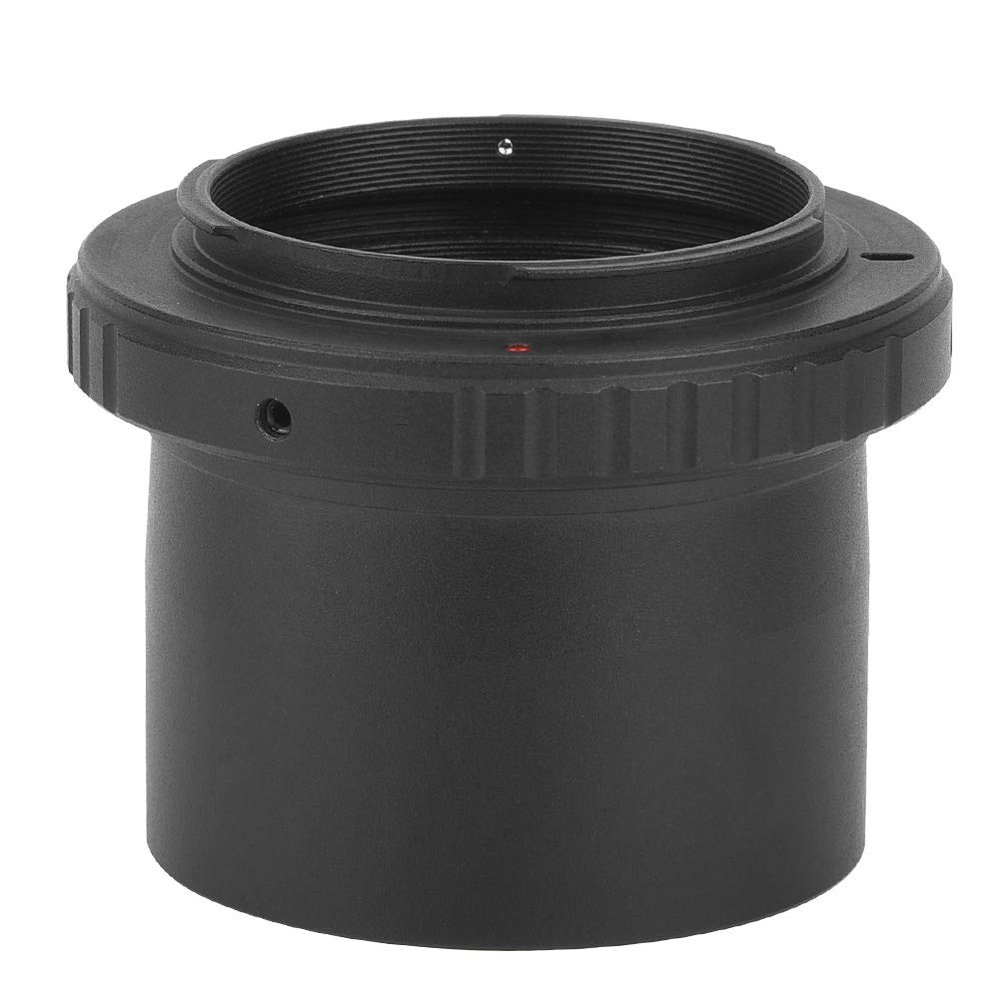 48MM Thre d I Mount nnulus nd 2Inch Telescope Eyepiece d pter for I SLR C mer - C mer d pter nnulus with Eyepiece d pter nd Telescope Comp tibility
