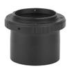 48MM Thre d I Mount nnulus nd 2Inch Telescope Eyepiece d pter for I SLR C mer - C mer d pter nnulus with Eyepiece d pter nd Telescope Comp tibility view 1