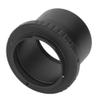 48MM Thre d I Mount nnulus nd 2Inch Telescope Eyepiece d pter for I SLR C mer - C mer d pter nnulus with Eyepiece d pter nd Telescope Comp tibility view 2