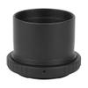 48MM Thre d I Mount nnulus nd 2Inch Telescope Eyepiece d pter for I SLR C mer - C mer d pter nnulus with Eyepiece d pter nd Telescope Comp tibility view 3