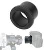 48MM Thre d I Mount nnulus nd 2Inch Telescope Eyepiece d pter for I SLR C mer - C mer d pter nnulus with Eyepiece d pter nd Telescope Comp tibility view 4
