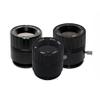 HD 5.0Megapixel IR CCTV CS Mount Lens 12/16/25mm 5MP for HD Security Cameras F1.4 Image Format 1/2" 1/2.5" Metal HFOV(Size:CS-25mm-5MP) view 1
