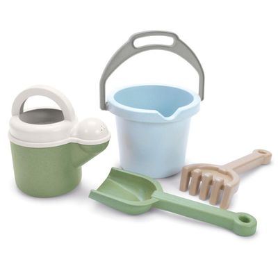 Dantoy - Bioplast - Sand Set (5614)