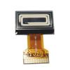 0.96 inch oled LCD 12864 dot matrix driver SSD1315 supports I2C SPI (White) view 2