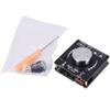 ZK-1002M MINI 2.0 stereo digital power amplifier module with multiple inputs 100W view 3