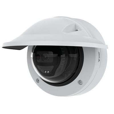 AXIS M3216-LVE Fixed Dome Camera with DLPU Forensic WDR L