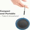 Gifts for Him Husband Men Dad Valentines Day - Bluetooth Speaker with Phone Stand, Anniversary Birthday Gift for Boyfriend Man Women Teen Boy - Ideal for Home/Kitchens/Outdoor/Desk view 2