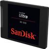 SanDisk Ultra 3D NAND 4TB Internal SSD - SATA III 6 Gb/s, 2.5"/7mm, Up to 560 MB/s - SDSSDH3-4T00-G26 view 3