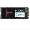 CoreParts 512GB Industrial Grade SSD mSATA 3MG2-P SATA III 6.0 Gb/s, DGMSR-C12D81BWBQC (mSATA 3MG2-P SATA III 6.0 Gb/s) view 1
