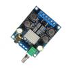 ZK-502 digital power amplifier board audio amplification module dual channel 2X50W view 2