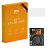 atFoliX Screen Protector compatible with Pioneer XDJ-700 Screen Protection Film, anti-reflective and shock-absorbing FX Protector Film (3X) view 1