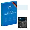 atFoliX Screen Protection Film compatible with Pioneer XDJ-700 Screen Protector, ultra-clear FX Protective Film (3X) view 1