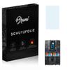 Bruni Screen Protector compatible with Pioneer DJM-S11 Protector Film, crystal clear Protective Film (2X) view 1