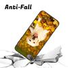 SuSuTiFy Custom Photo Phone Case for iPod Touch 5 6 7 Personalized Picture Text Logo Name Slim Soft Black Cover Unique Niche Gift for Couple Family Friends view 3