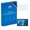 atFoliX Screen Protection Film compatible with Brondi Amico Tablet Screen Protector, ultra-clear FX Protective Film (2X) view 1