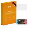 atFoliX Screen Protector compatible with PowKiddy X51 Screen Protection Film, anti-reflective and shock-absorbing FX Protector Film (3X) view 1