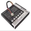 GYMSO Battery Replacement for Texas Instruments 1815 F071D, 3.7L1060SP, 3.7L1200SP, 3.7L1230SP TI-Nspire CAS Touchpad, TI-Nspire CX, TI-Nspire CX CAS, TI-Nspire Touchpad view 3